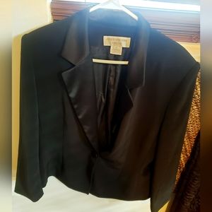 Ladies dress coat